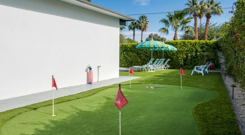 Photo of Golf Valley