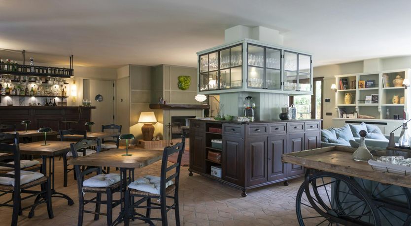 Photo of Hidden Garden