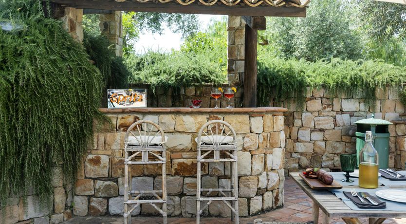 Photo of Hidden Garden