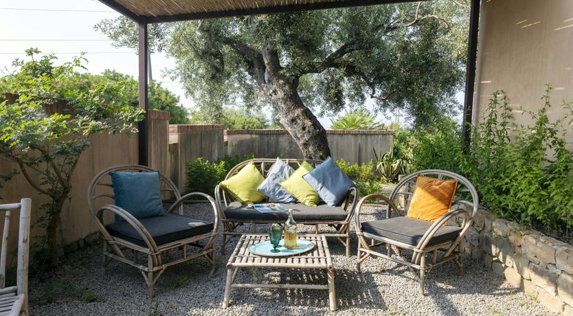 Photo of Hidden Garden