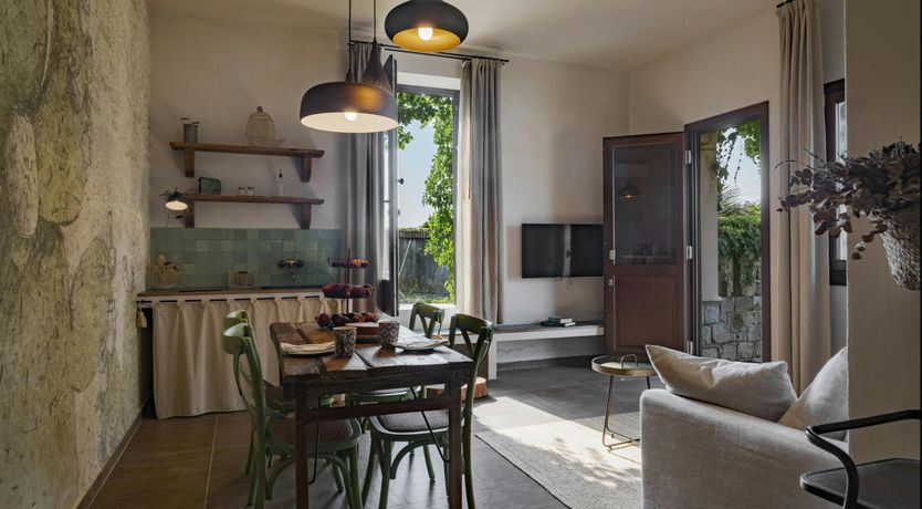 Photo of Hidden Garden