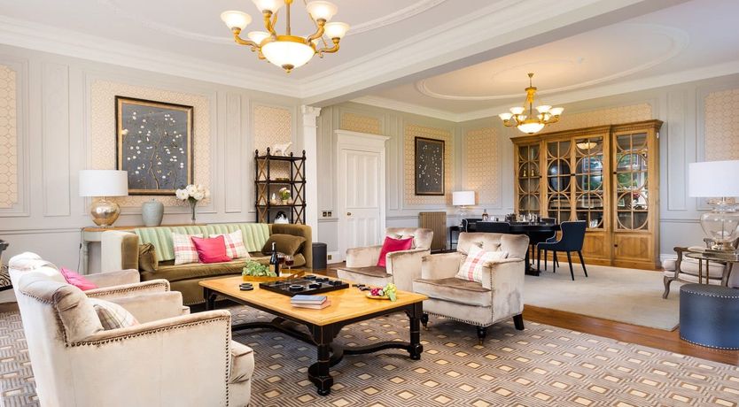 Photo of Lakeland Grandeur