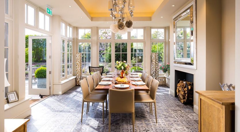 Photo of Lakeland Grandeur