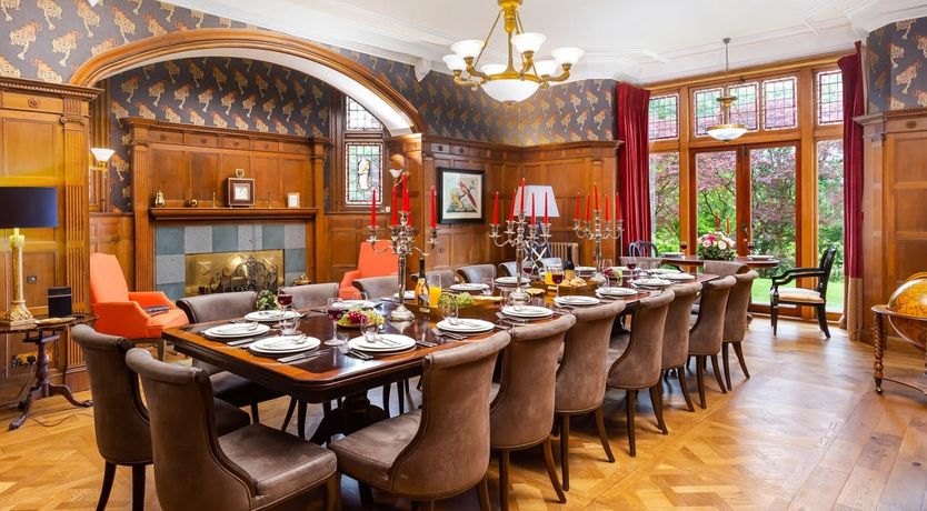 Photo of Lakeland Grandeur