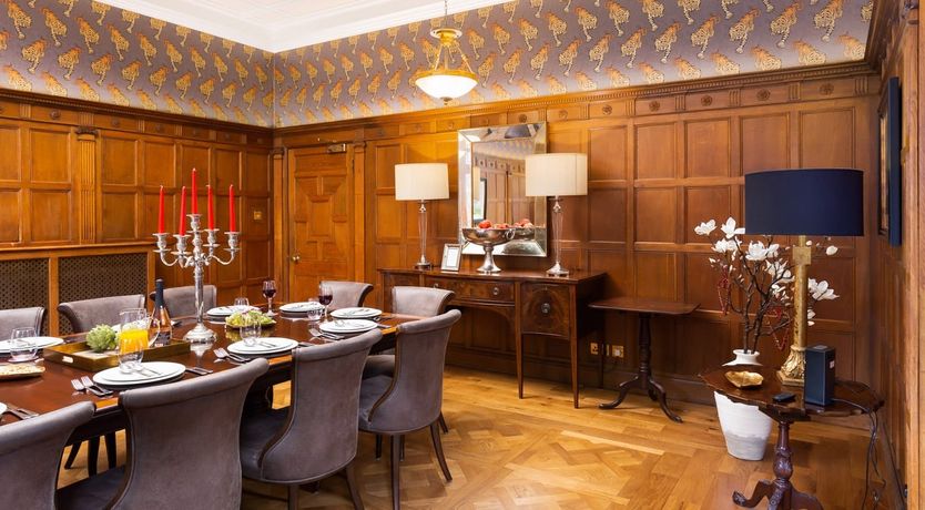 Photo of Lakeland Grandeur