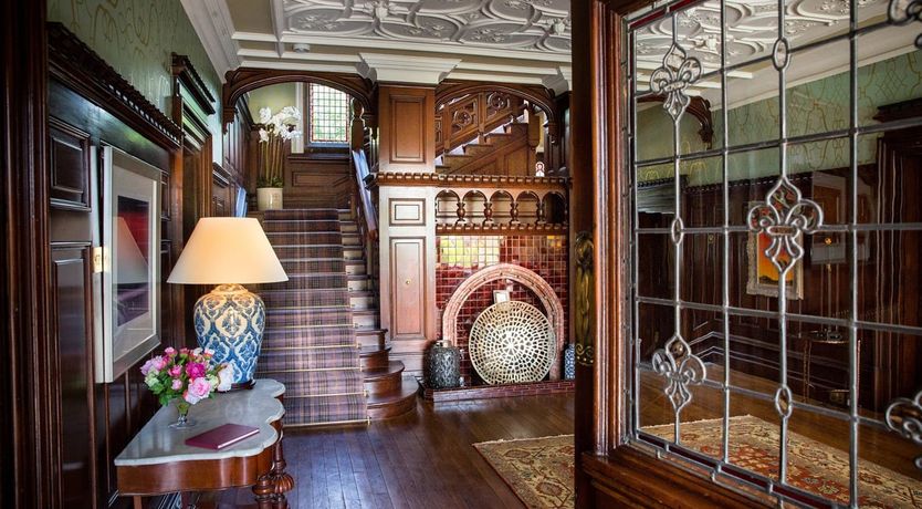 Photo of Lakeland Grandeur