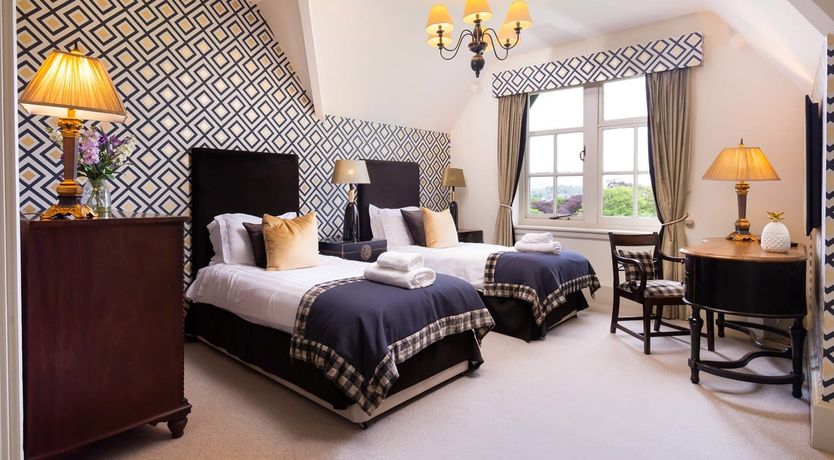 Photo of Lakeland Grandeur