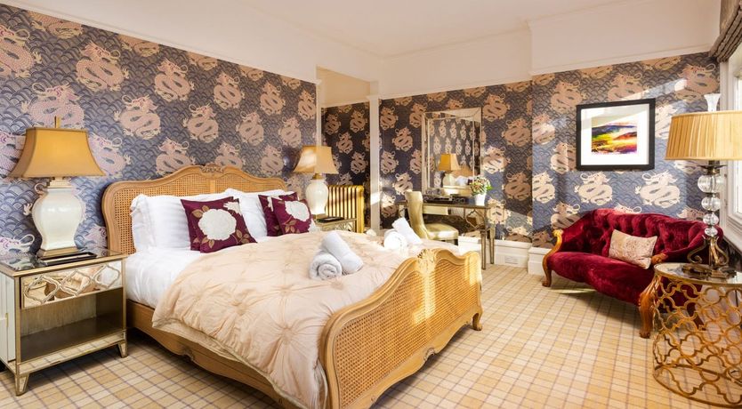 Photo of Lakeland Grandeur