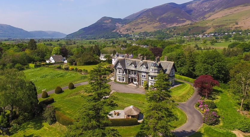 Photo of Lakeland Grandeur