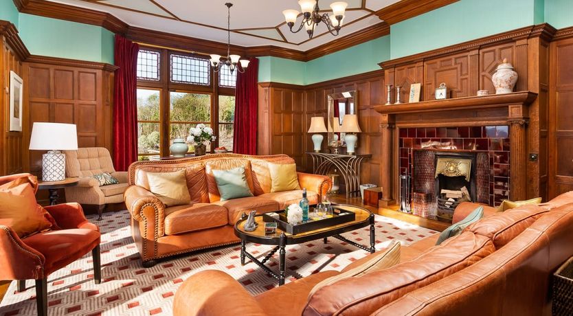 Photo of Lakeland Grandeur