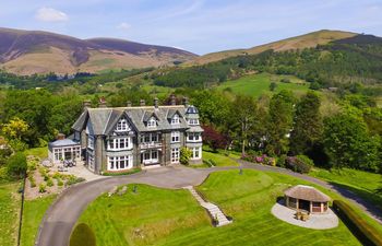 Lakeland Grandeur Holiday Home