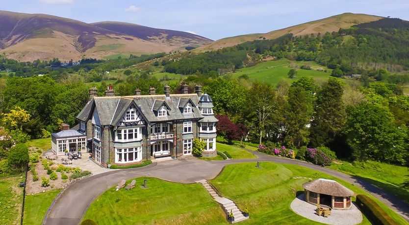 Photo of Lakeland Grandeur