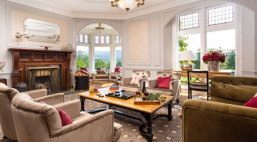 Photo of Lakeland Grandeur