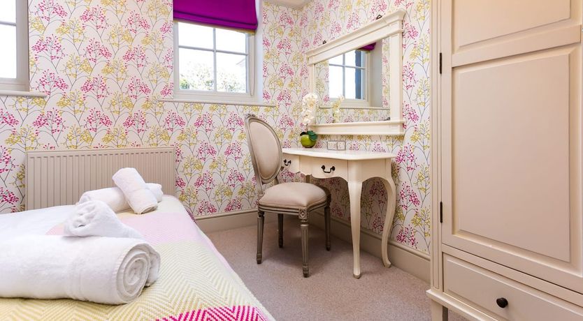 Photo of Lakeland Grandeur