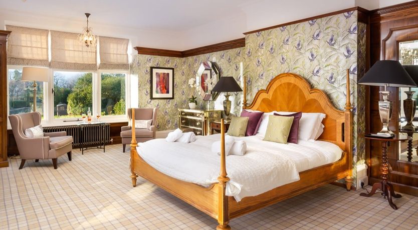 Photo of Lakeland Grandeur