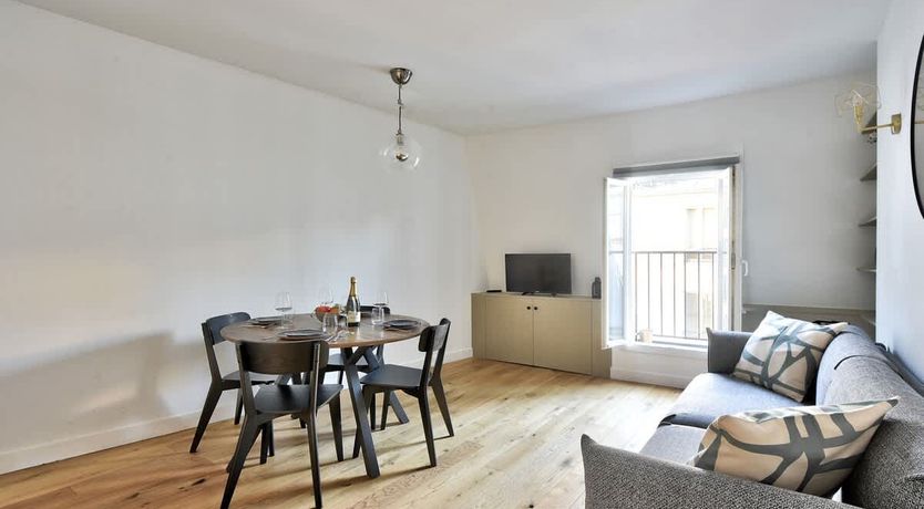 Photo of Steps to Sacré-Coeur