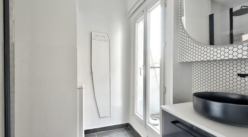 Photo of Steps to Sacré-Coeur