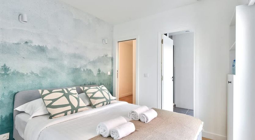 Photo of Steps to Sacré-Coeur