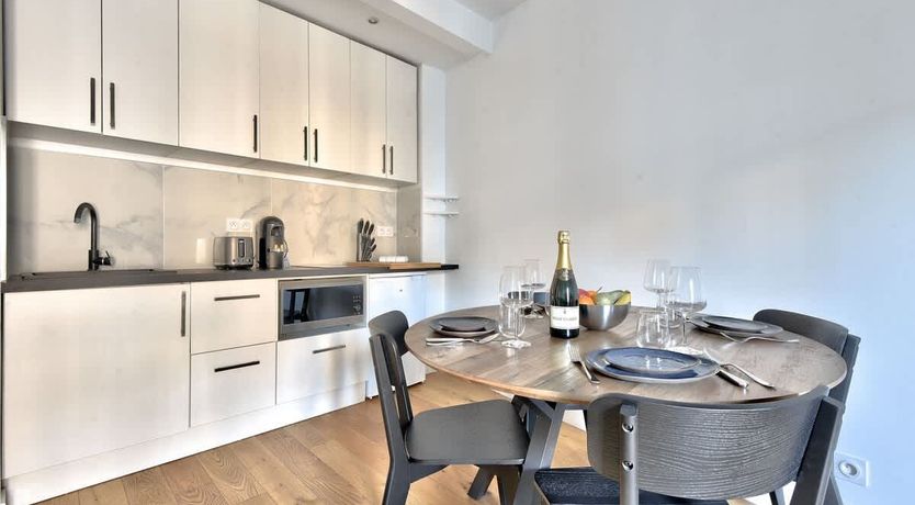 Photo of Steps to Sacré-Coeur