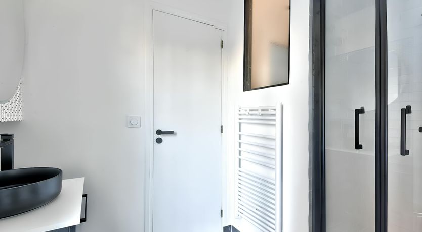 Photo of Steps to Sacré-Coeur