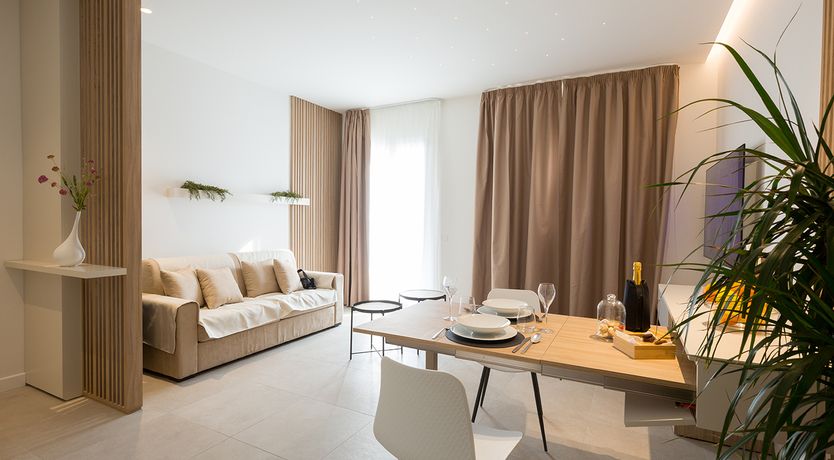 Photo of Coastal Sun Escape