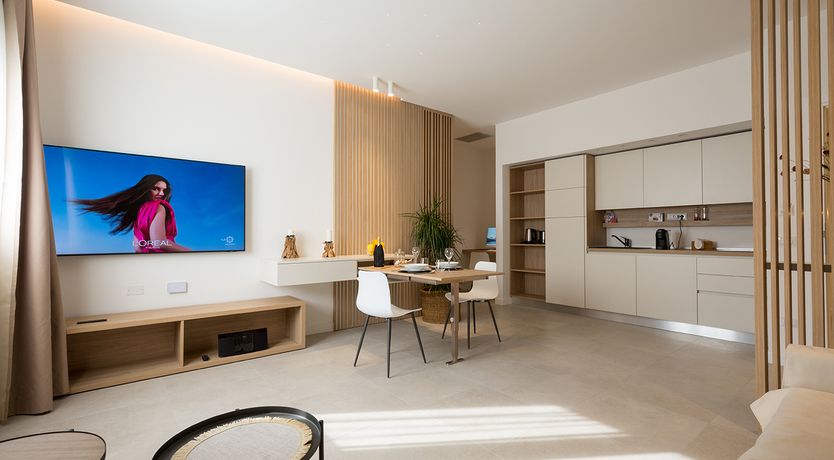 Photo of Coastal Sun Escape