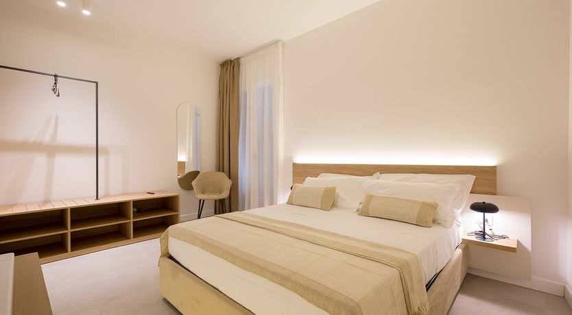 Photo of Coastal Sun Escape