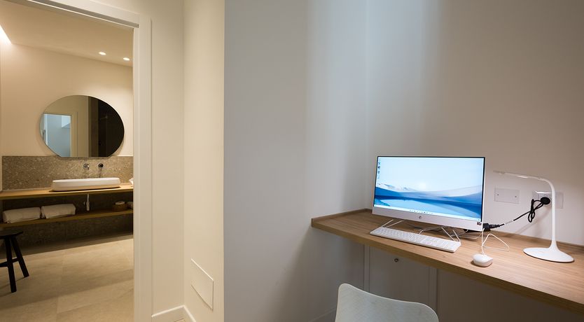 Photo of Coastal Sun Escape