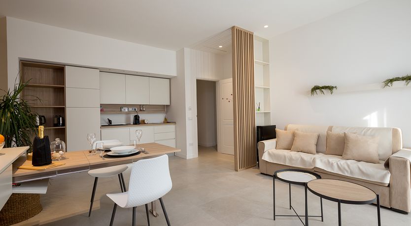 Photo of Coastal Sun Escape