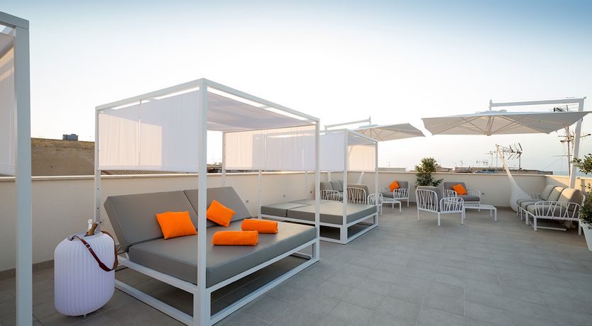 Photo of Coastal Sun Escape