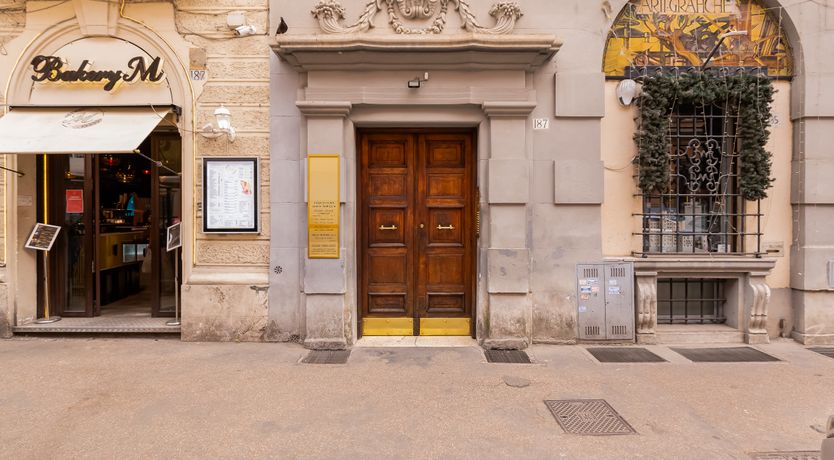 Photo of La Dolce Vista