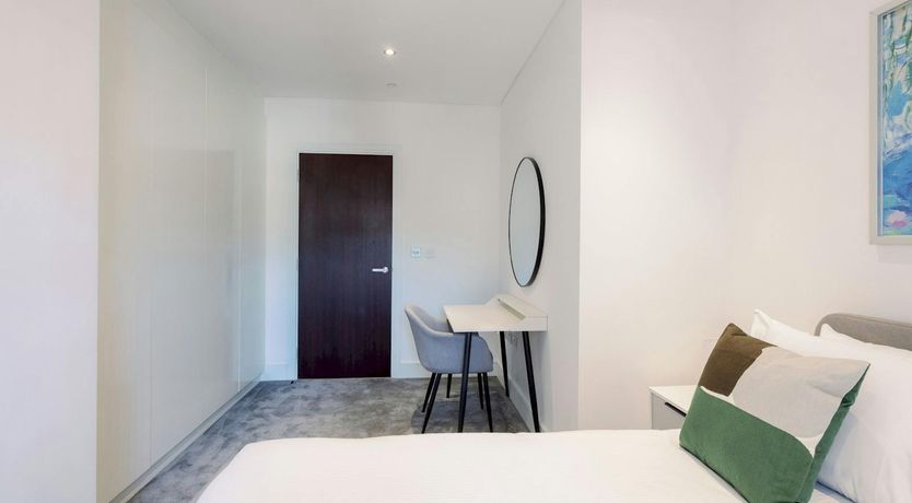 Photo of East London Skies