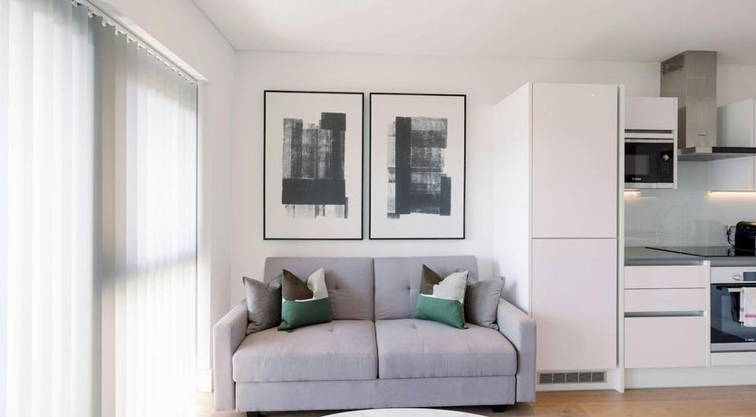 Photo of East London Skies