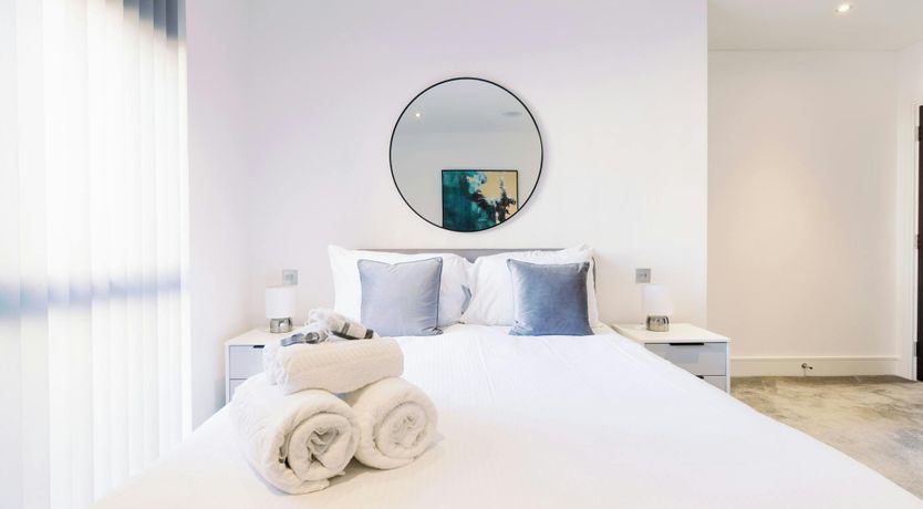 Photo of East London Skies