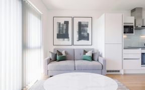 Photo of East London Skies