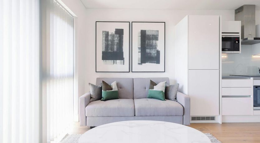 Photo of East London Skies