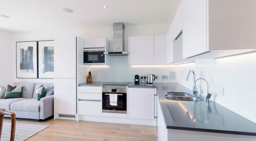 Photo of East London Skies