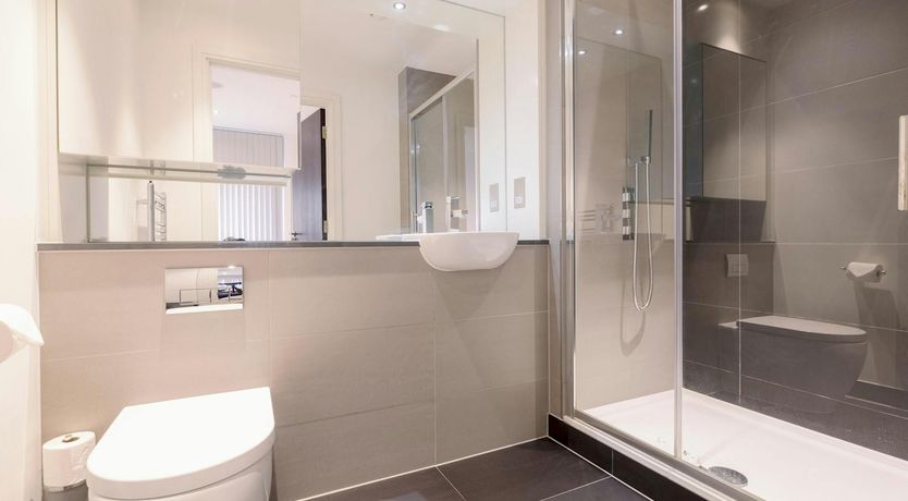 Photo of East London Skies