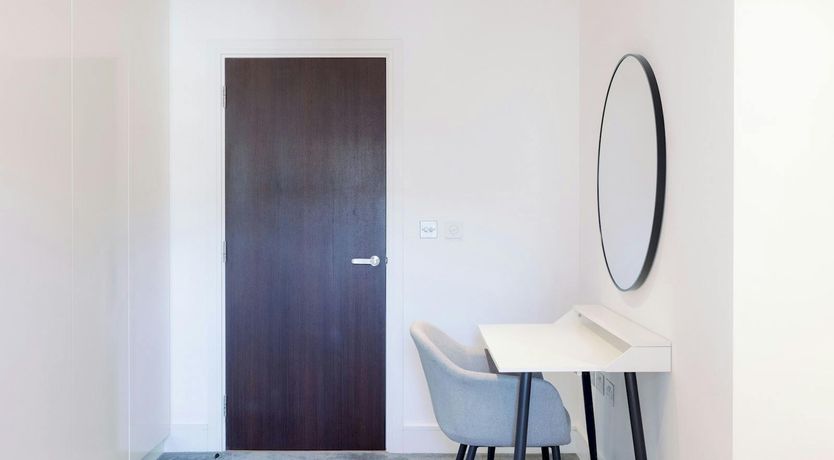 Photo of East London Skies