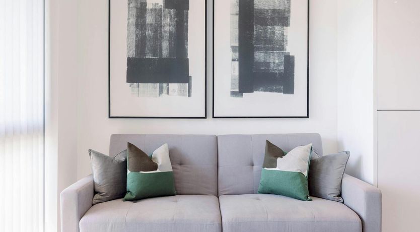 Photo of East London Skies