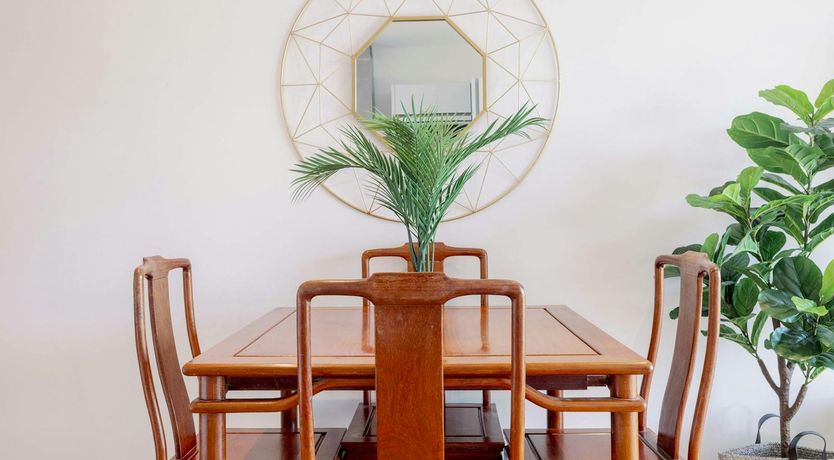 Photo of East London Skies