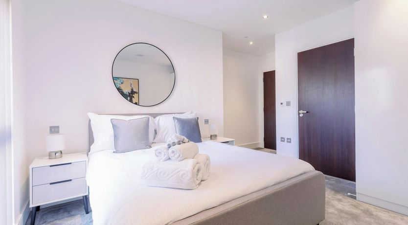 Photo of East London Skies