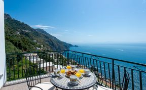 Photo of Citrus & Crimson