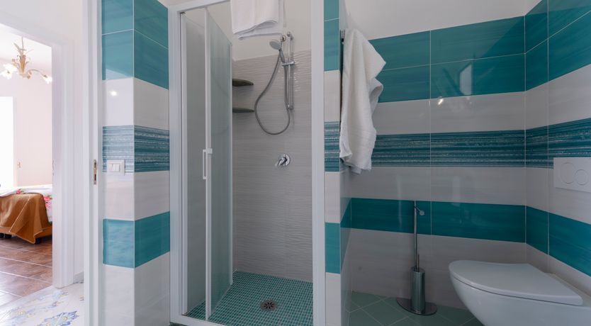 Photo of Citrus & Crimson