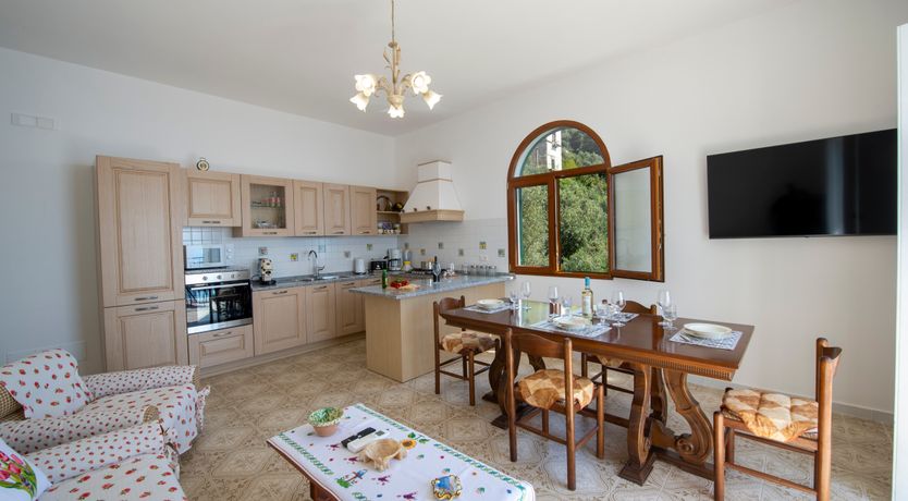 Photo of Citrus & Crimson