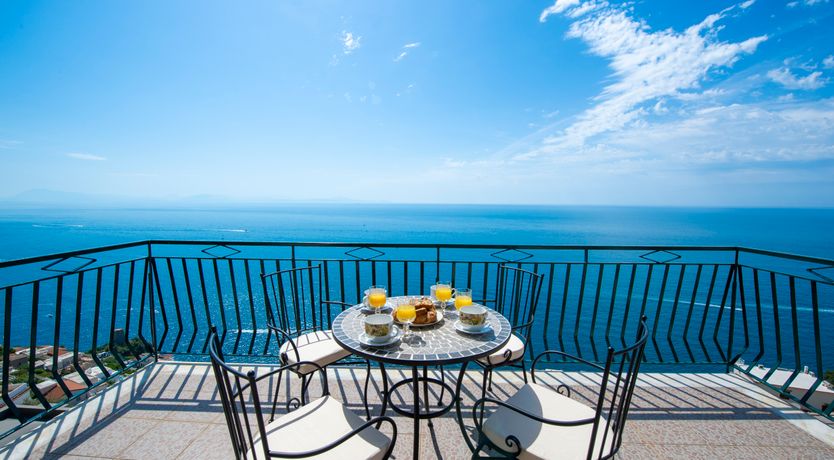 Photo of Citrus & Crimson