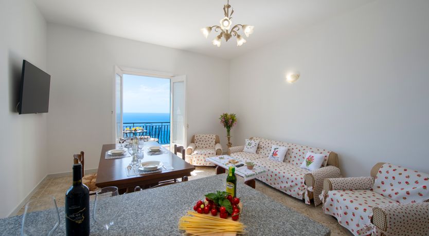 Photo of Citrus & Crimson