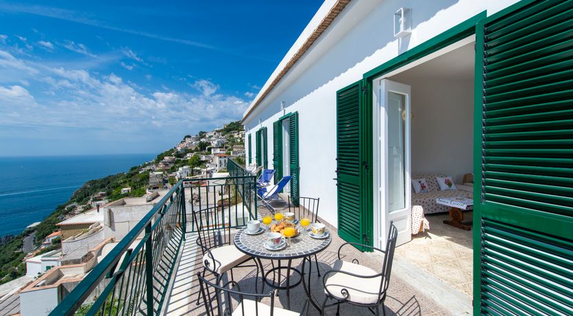 Photo of Citrus & Crimson