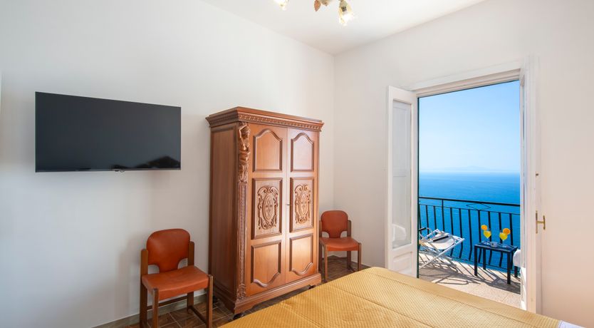 Photo of Citrus & Crimson