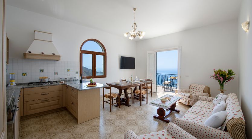 Photo of Citrus & Crimson